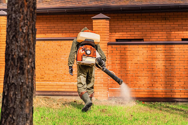 Trusted Fumigation Services service in River Heights, UT - Nex Pest Control